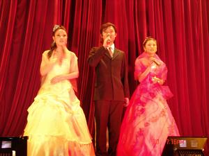 內蒙古商貿職業學院