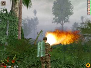 《重返狼穴2:血戰太平洋》《重返狼穴2血戰太平洋》