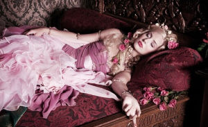 周期性嗜睡貪食綜合徵 周期性嗜睡貪食綜合徵