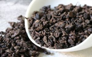 凍頂烏龍茶 凍頂烏龍茶