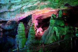 開源溶洞 開源溶洞