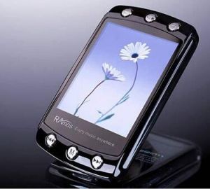 藍魔RM150 藍魔RM150