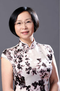 郭立群[國際職業培訓師行業協會認證講師]