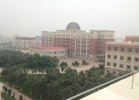 南開大學濱海學院