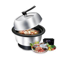 蒸汽能鍋 蒸汽能鍋