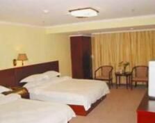 深圳新僑城市客棧 深圳新僑城市客棧