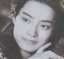 毛阿敏 - 成名前的毛阿敏