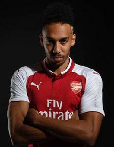 皮埃爾-埃梅里克·奧巴梅揚