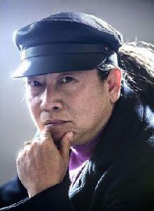 楊東升[中央電視台導演、2018年央視春晚總導演]