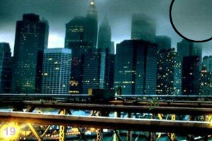 繁華都市找數字 繁華都市找數字