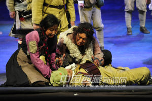 《解放,解放!》 《解放,解放!》