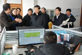 威海市人力資源和社會保障局 威海市人力資源和社會保障局