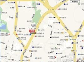 華盛君薈 華盛君薈