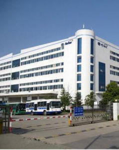 潤建通信股份有限公司 潤建通信股份有限公司