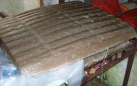 燜子[河北定州咯啦粉]