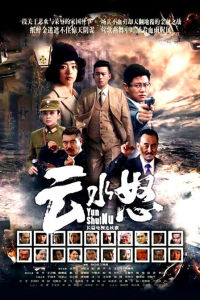 雲水怒[2014年嵇天毅執導電視劇]