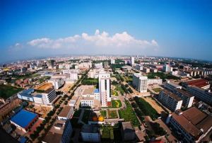 太原國家高新技術產業開發區 太原國家高新技術產業開發區