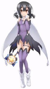 衛宮美游 衛宮美游