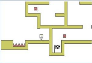 大頭小子闖關 大頭小子闖關