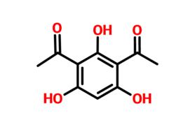 2,4-二乙醯基間苯三酚 2,4-二乙醯基間苯三酚