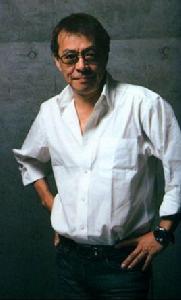 中尾隆聖 中尾隆聖