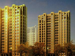 水岸年華 水岸年華