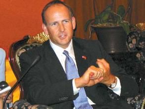 狄克&middot;狄維士