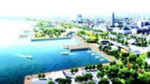 洞庭新城 洞庭新城