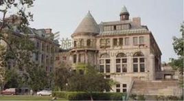 佩斯利大學 佩斯利大學