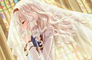 阿黛爾·博爾吉亞 阿黛爾·博爾吉亞