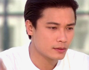 《天地男兒》劇照