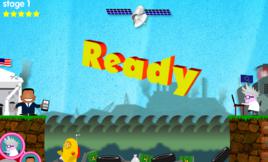 拯救地球[遊戲]