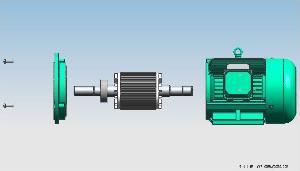 感應電機 感應電機