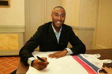 科林&middot;傑克遜