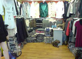 服裝批發市場 服裝批發市場