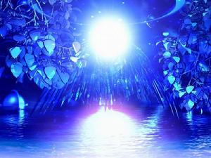 《江夏贈韋南陵冰》