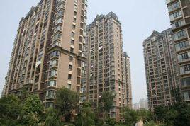 馬鞍山綠地世紀城 馬鞍山綠地世紀城