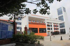 坂田國小 坂田國小