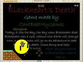 死亡之跳 死亡之跳