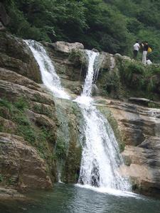 河南雲台山三日游