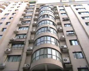 嘉登公寓 嘉登公寓