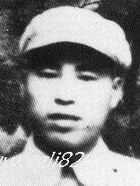 此為犧牲在金門島的28軍第246團孫雲秀團長