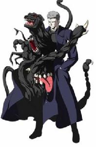 獸王之巢 獸王之巢