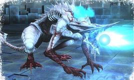 骸龍[夢幻之星中的BOSS]