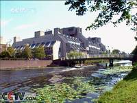 荷蘭萊頓大學 荷蘭萊頓大學