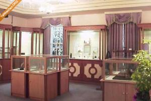 （圖）三峽鎮歷史文物館