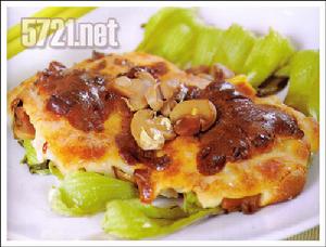 鮮奶炬蔬菜 鮮奶炬蔬菜