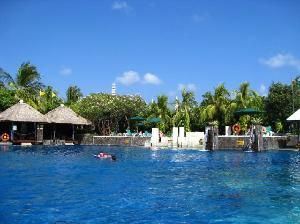 阿勇河漂流 阿勇河漂流