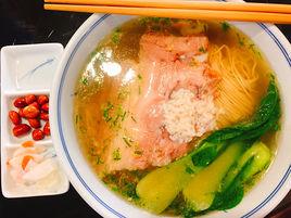 楓鎮大肉麵 楓鎮大肉麵