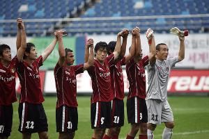 大田市民足球俱樂部